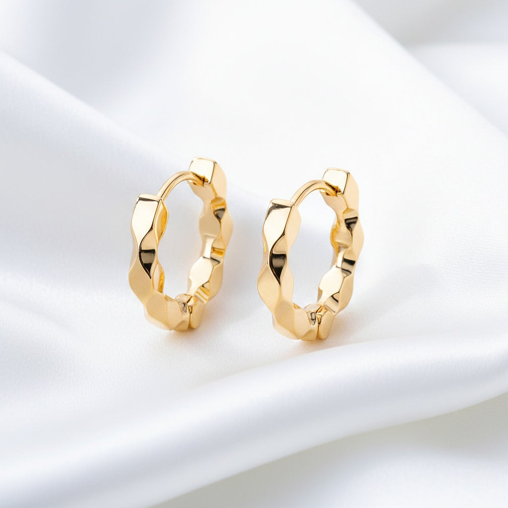 Auskari "Nospiedums"