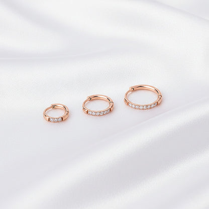 Pīrsings auskars "Klasika" 1 gab.