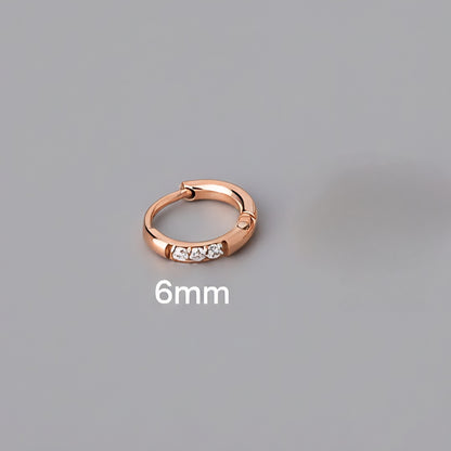 Pīrsings auskars "Klasika" 1 gab.