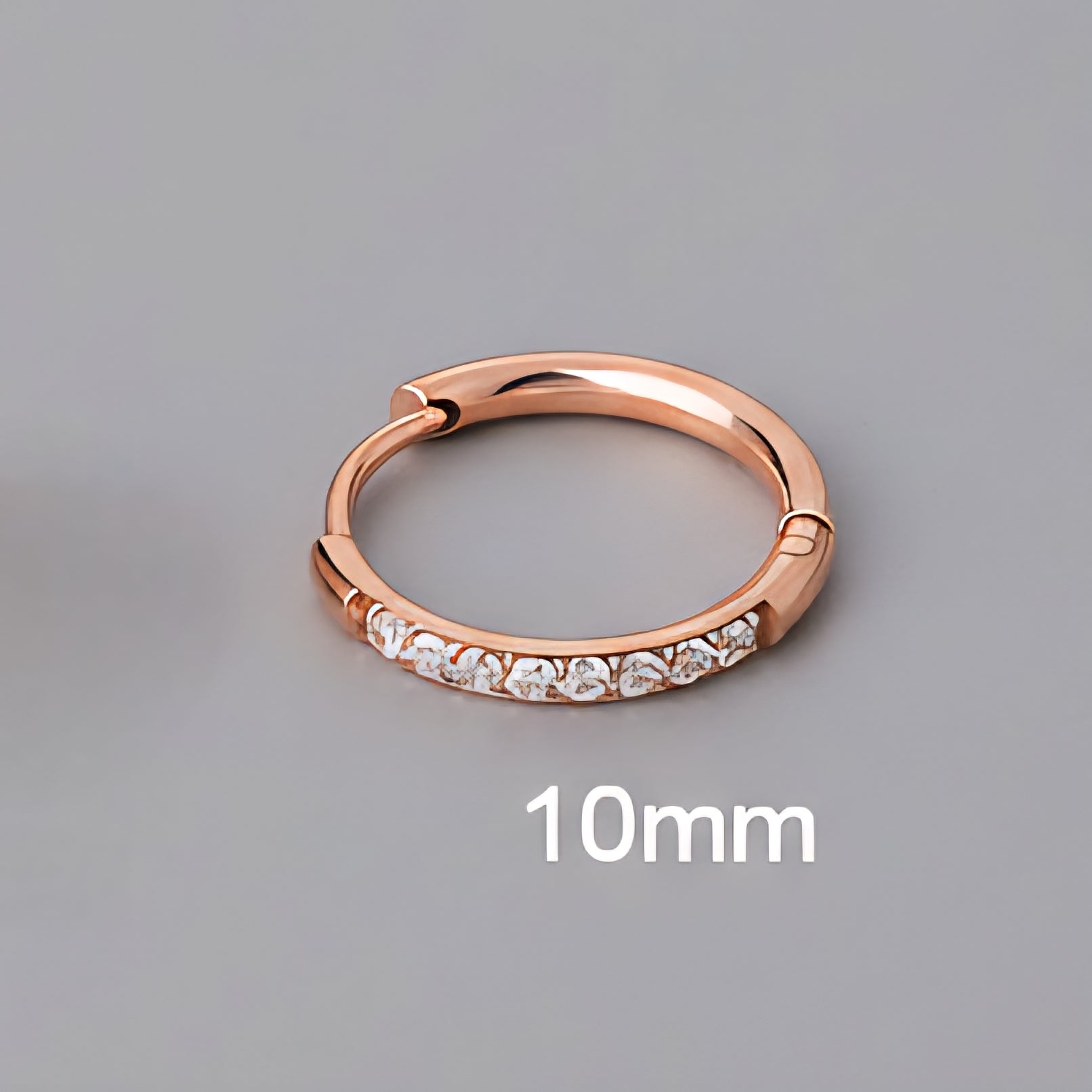 Pīrsings auskars "Klasika" 1 gab.