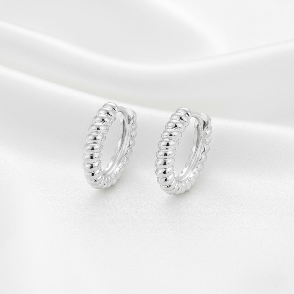 Auskari Bright tiny ones