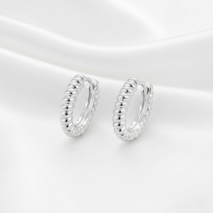 Auskari Bright tiny ones