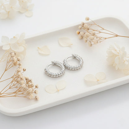 Auskari Bright tiny ones