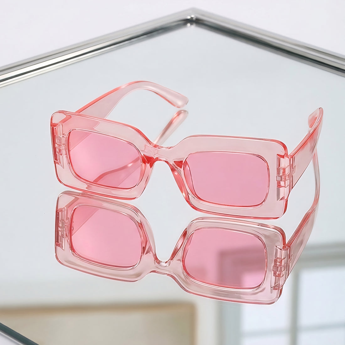 Saulesbrilles Stils P