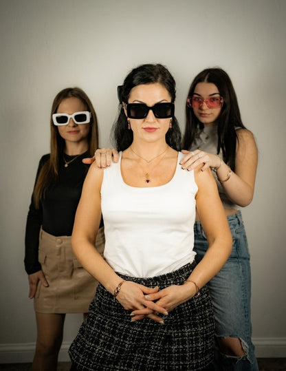 Saulesbrilles Stils P
