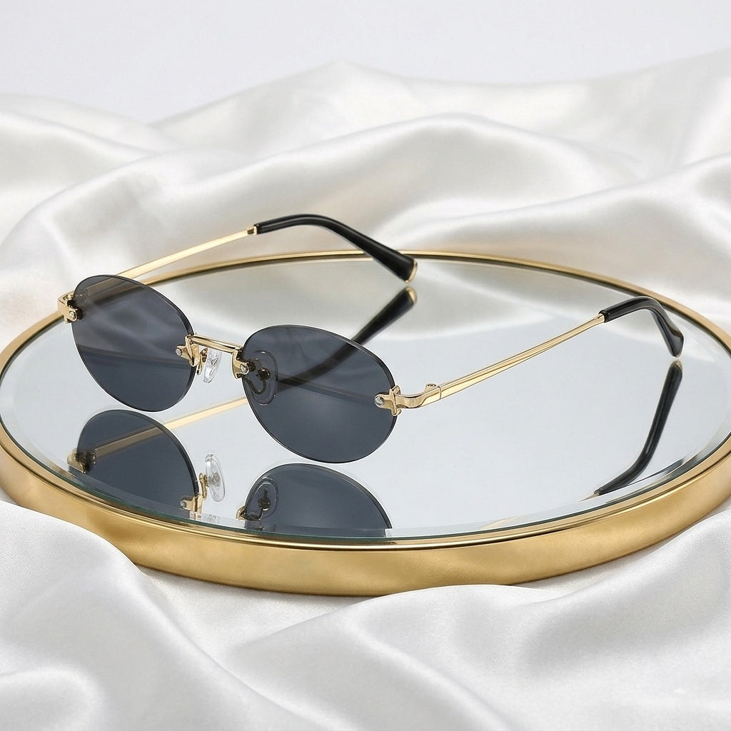 Saulesbrilles Special