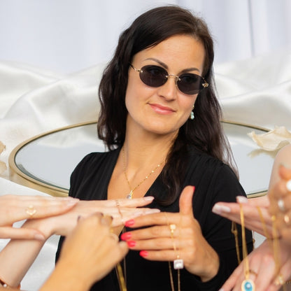 Saulesbrilles Special