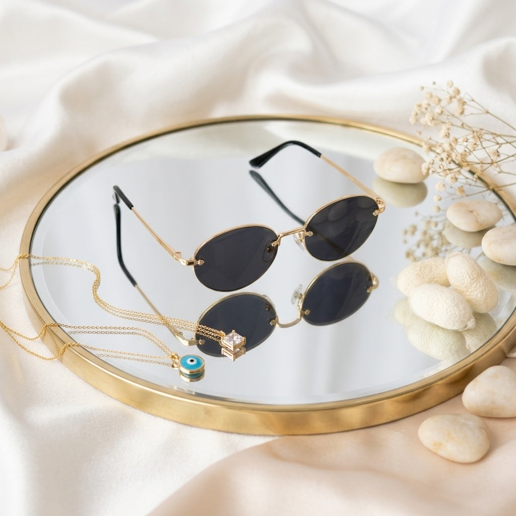 Saulesbrilles Special