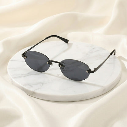 Saulesbrilles Special Black