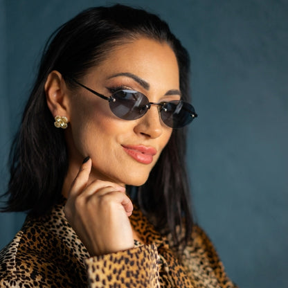 Saulesbrilles Special Black