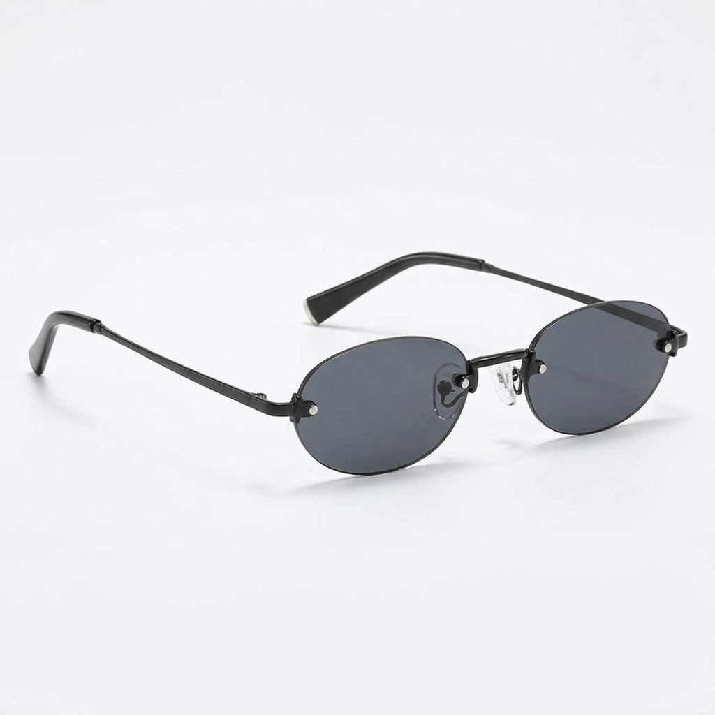 Saulesbrilles Special Black