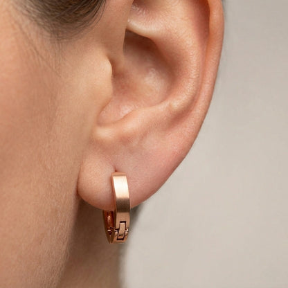 Auskari "Minimālisms"