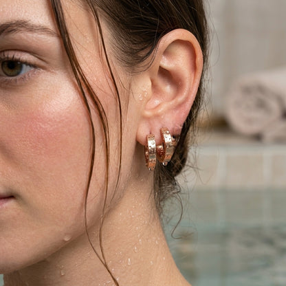 Auskari "Minimālisms"