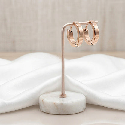 Auskari "Minimālisms"