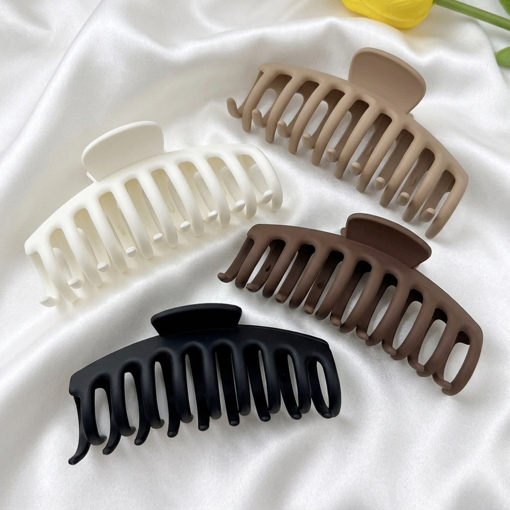 Matu sprādze "Perfect hair" izvēlies krāsu