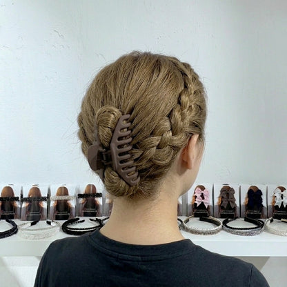 Matu sprādze "Perfect hair" izvēlies krāsu