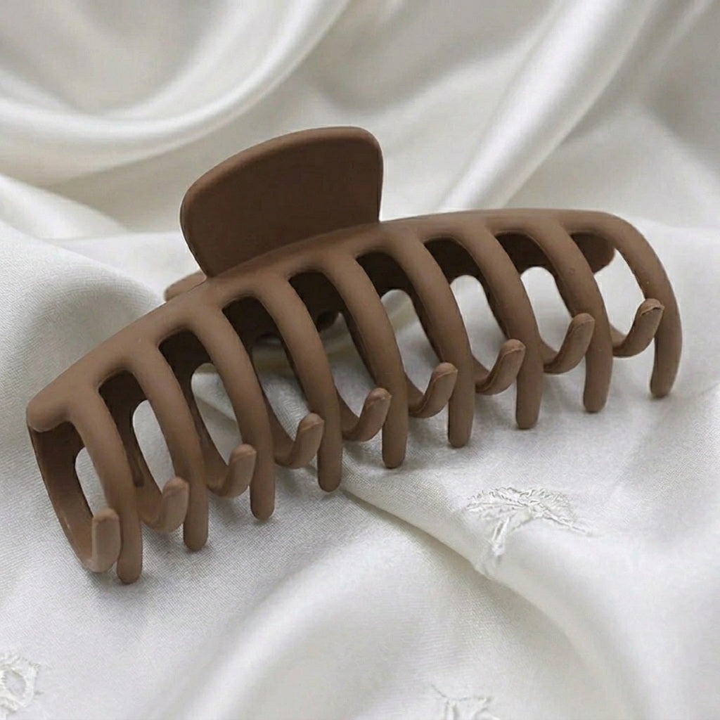 Matu sprādze "Perfect hair" izvēlies krāsu