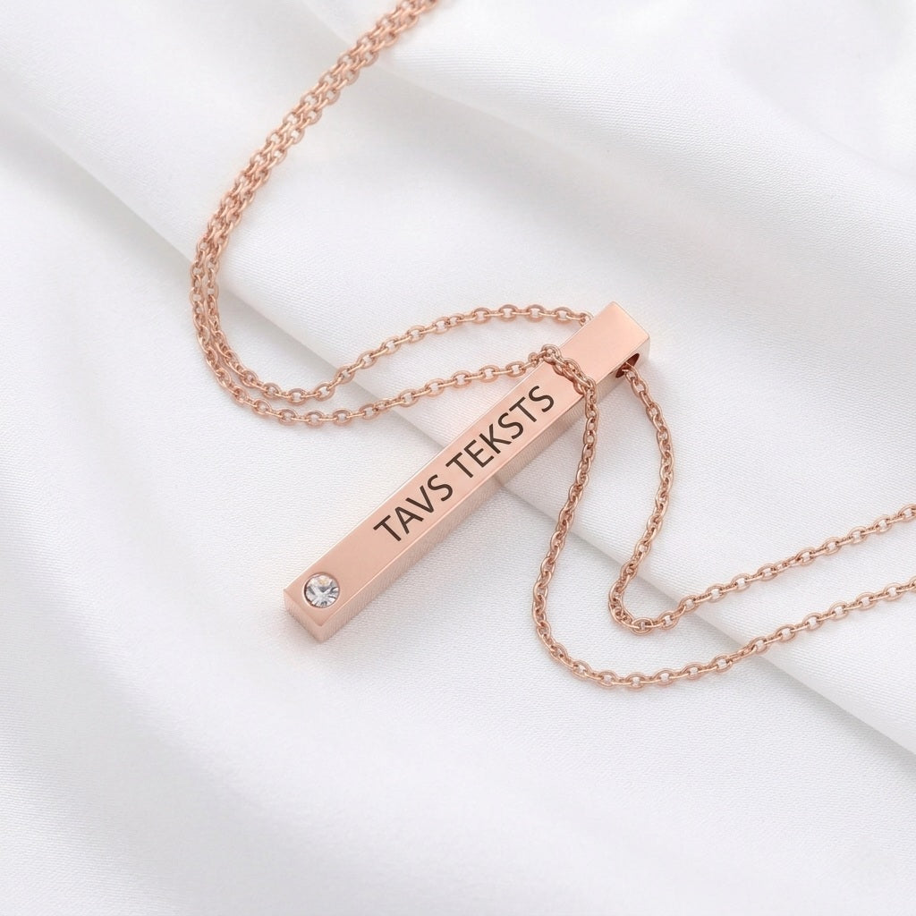 Kaklarota personalizē