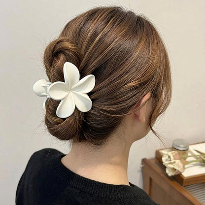 Matu sprādze "Mini Flower" izvēlies krāsu