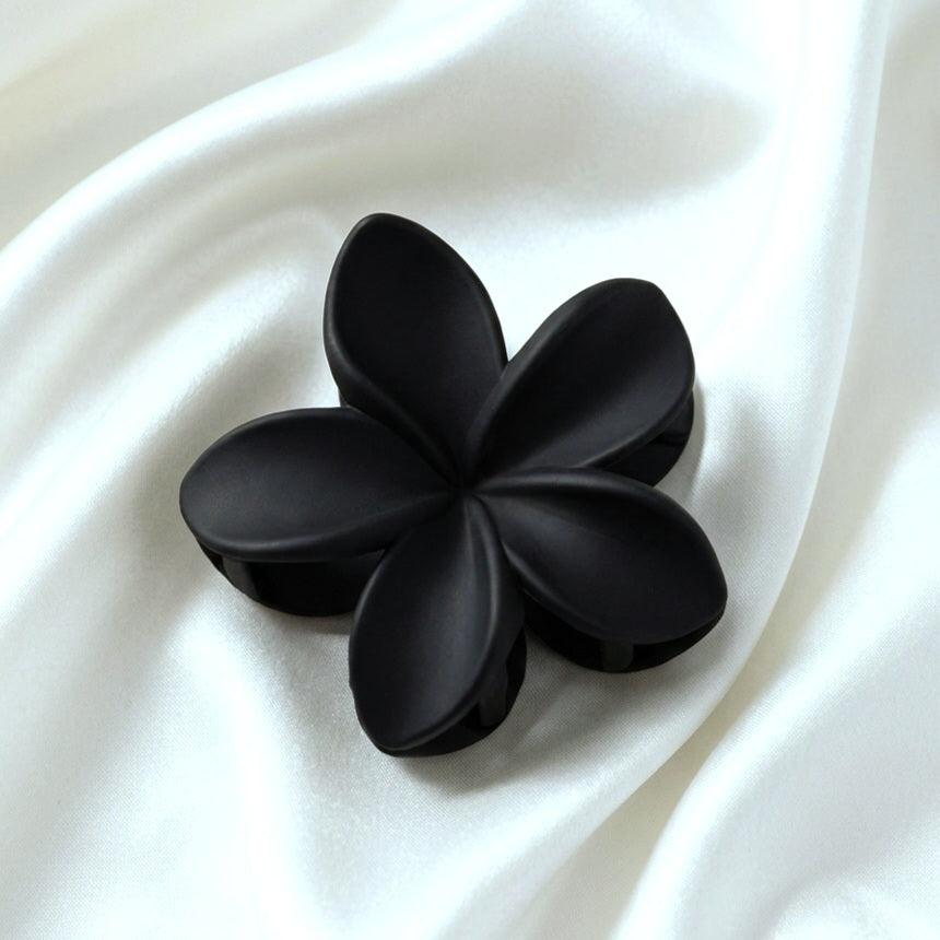 Matu sprādze "Mini Flower" izvēlies krāsu