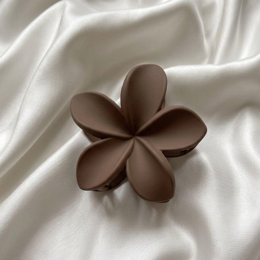 Matu sprādze "Mini Flower" izvēlies krāsu