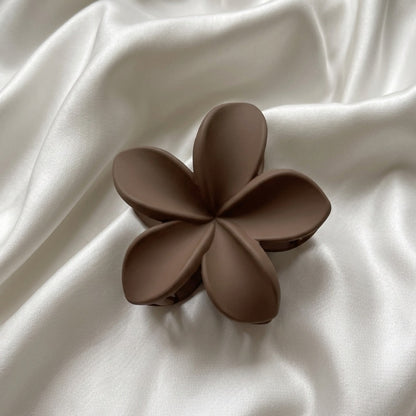 Matu sprādze "Mini Flower" izvēlies krāsu