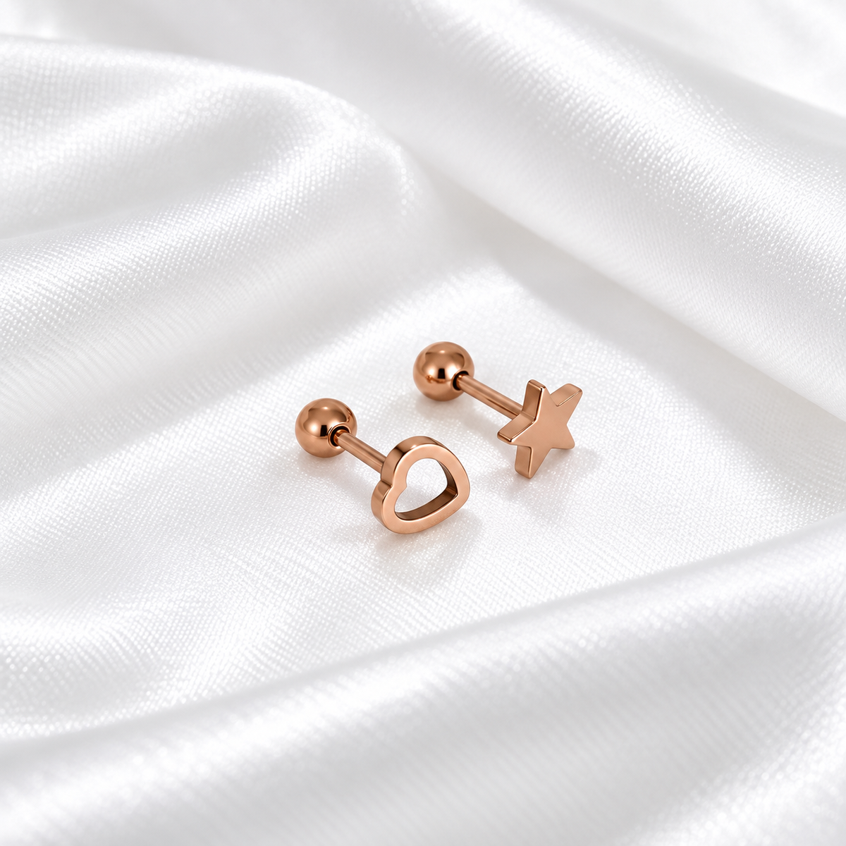 Piercings for all