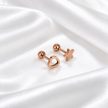 Piercings for all