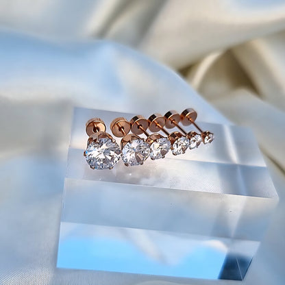 Pīrsings (vairāki izmēri)