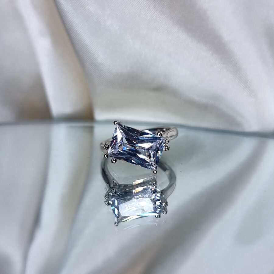 Ring &quot;Crystal&quot;