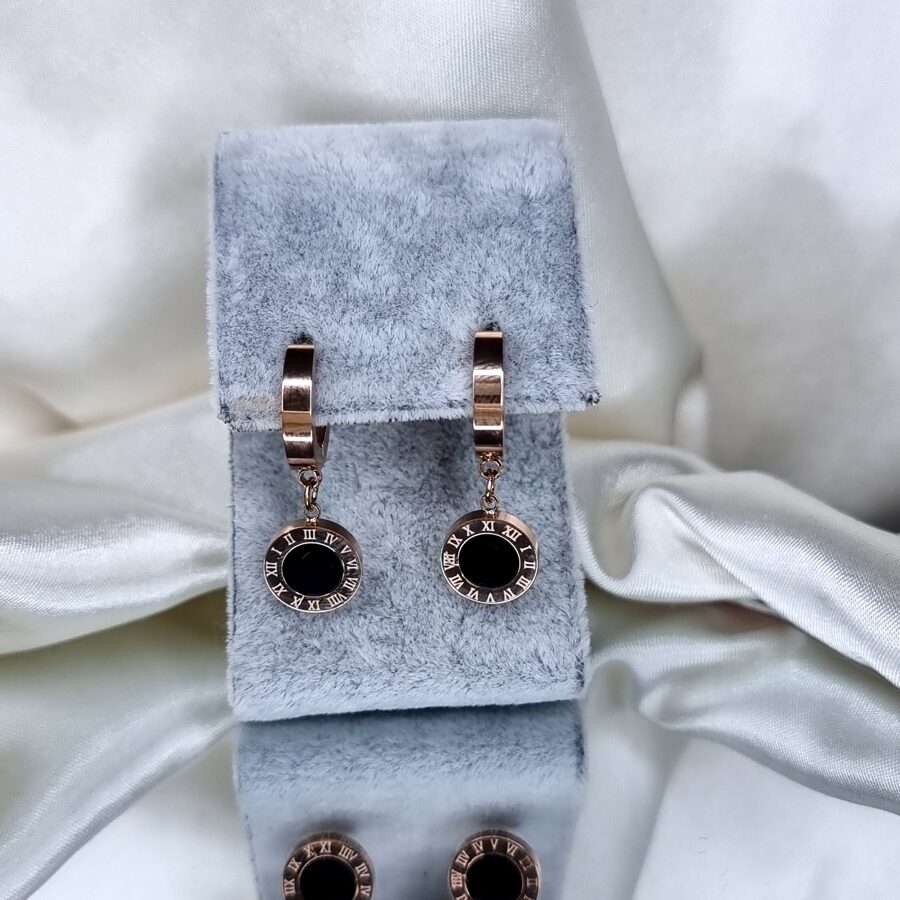 Earrings &quot;Elegance&quot;