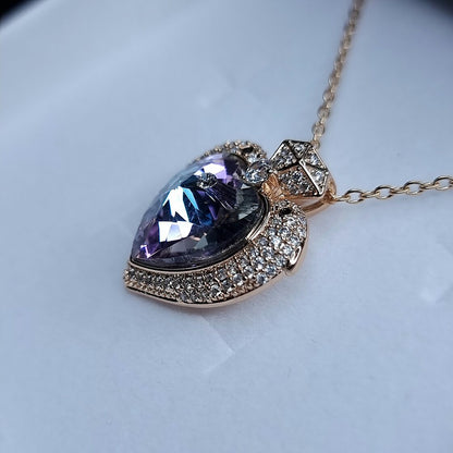 LUX class necklace &quot;Juliette&quot;