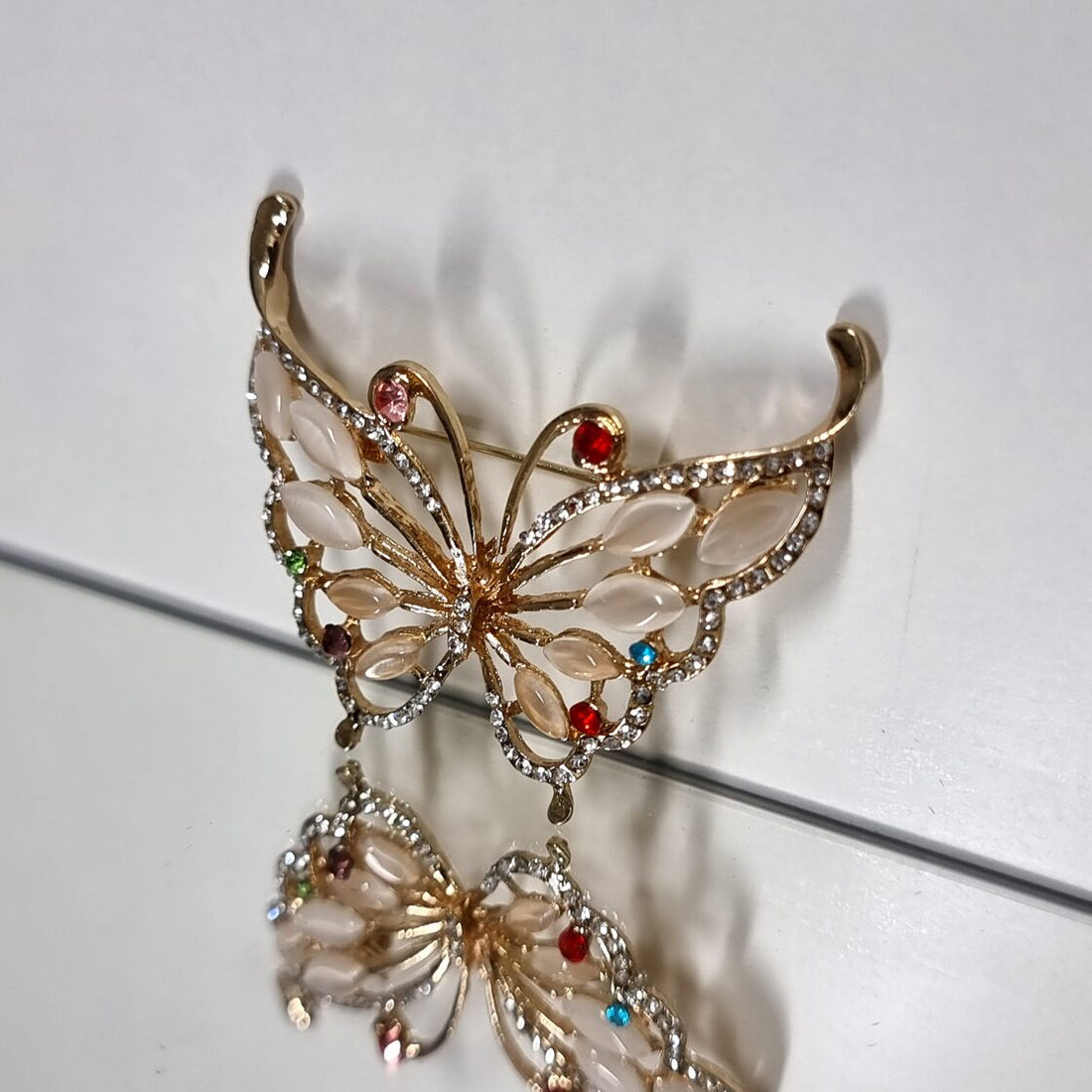 Brooch &quot;Butterfly&quot;