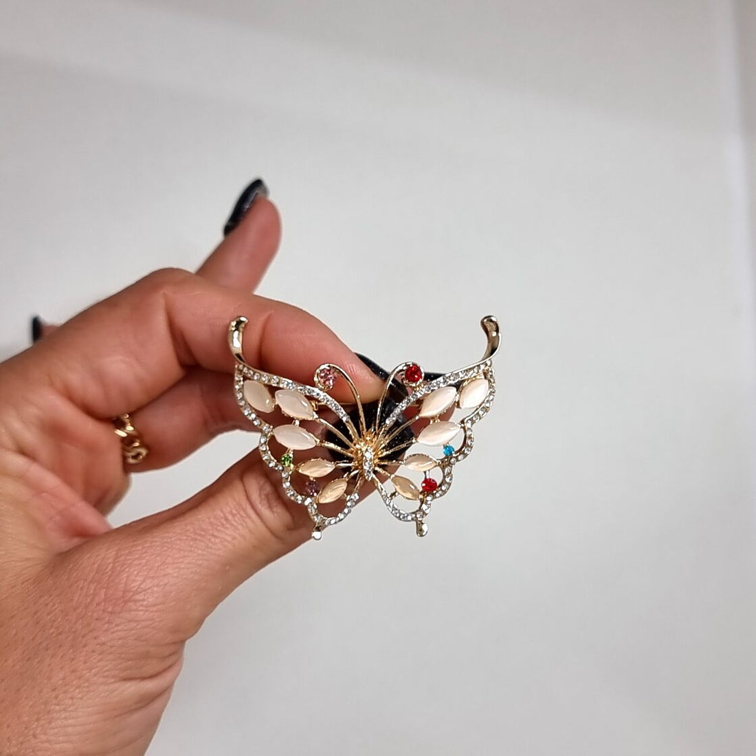 Brooch &quot;Butterfly&quot;