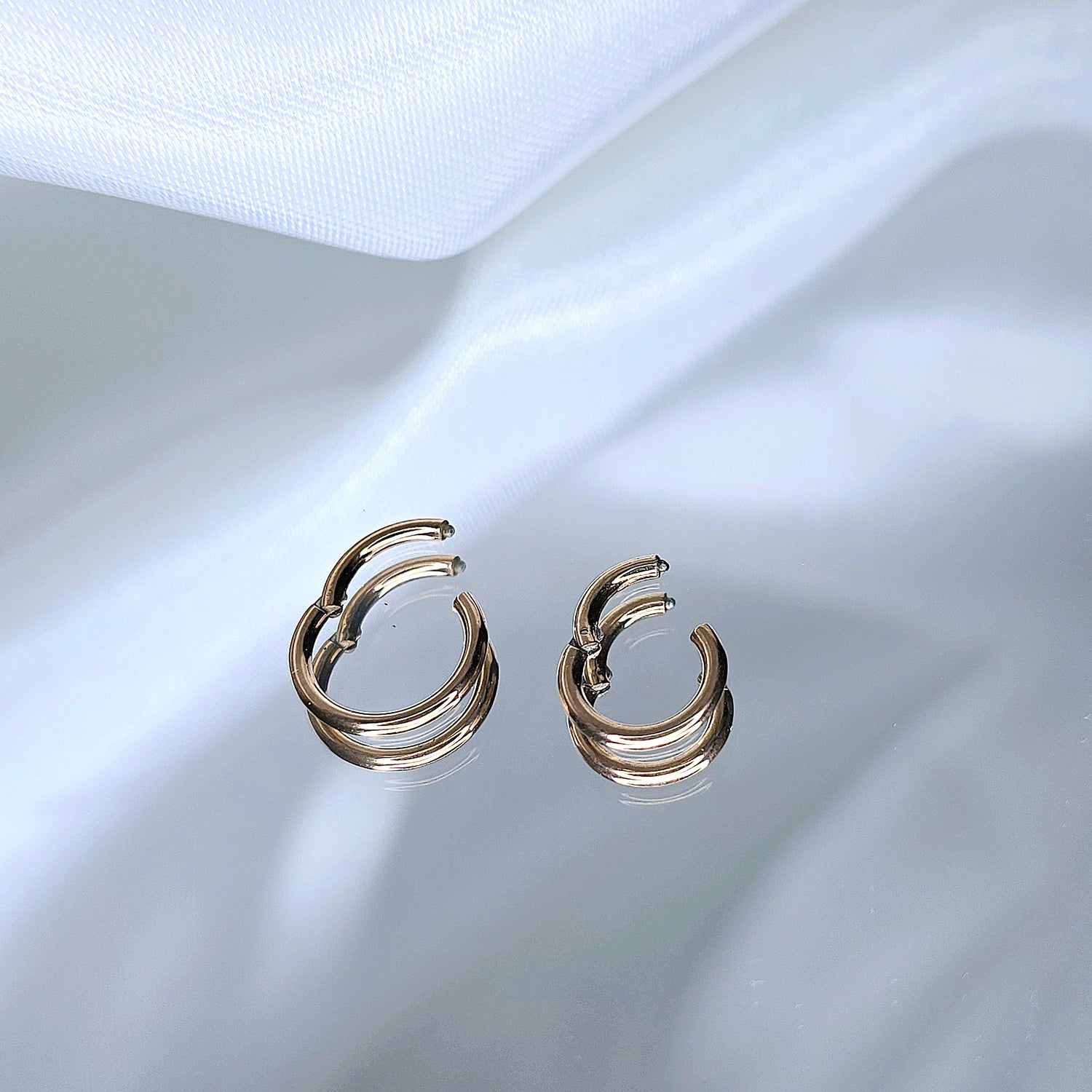 Pīrsings septum &quot;Classic&quot;