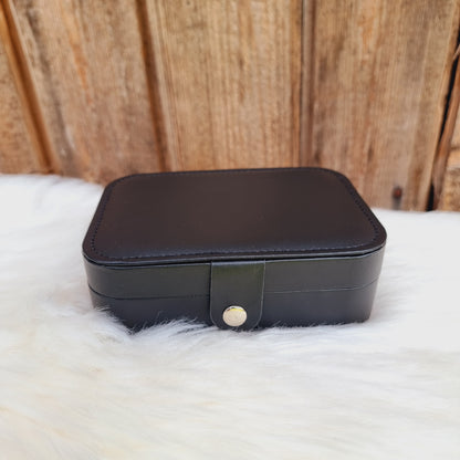 Jewelry box &quot;Black&quot;