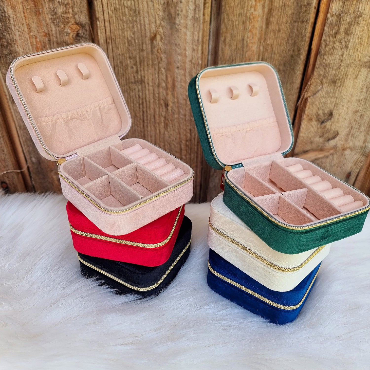 Jewelry box &quot;Mini&quot;