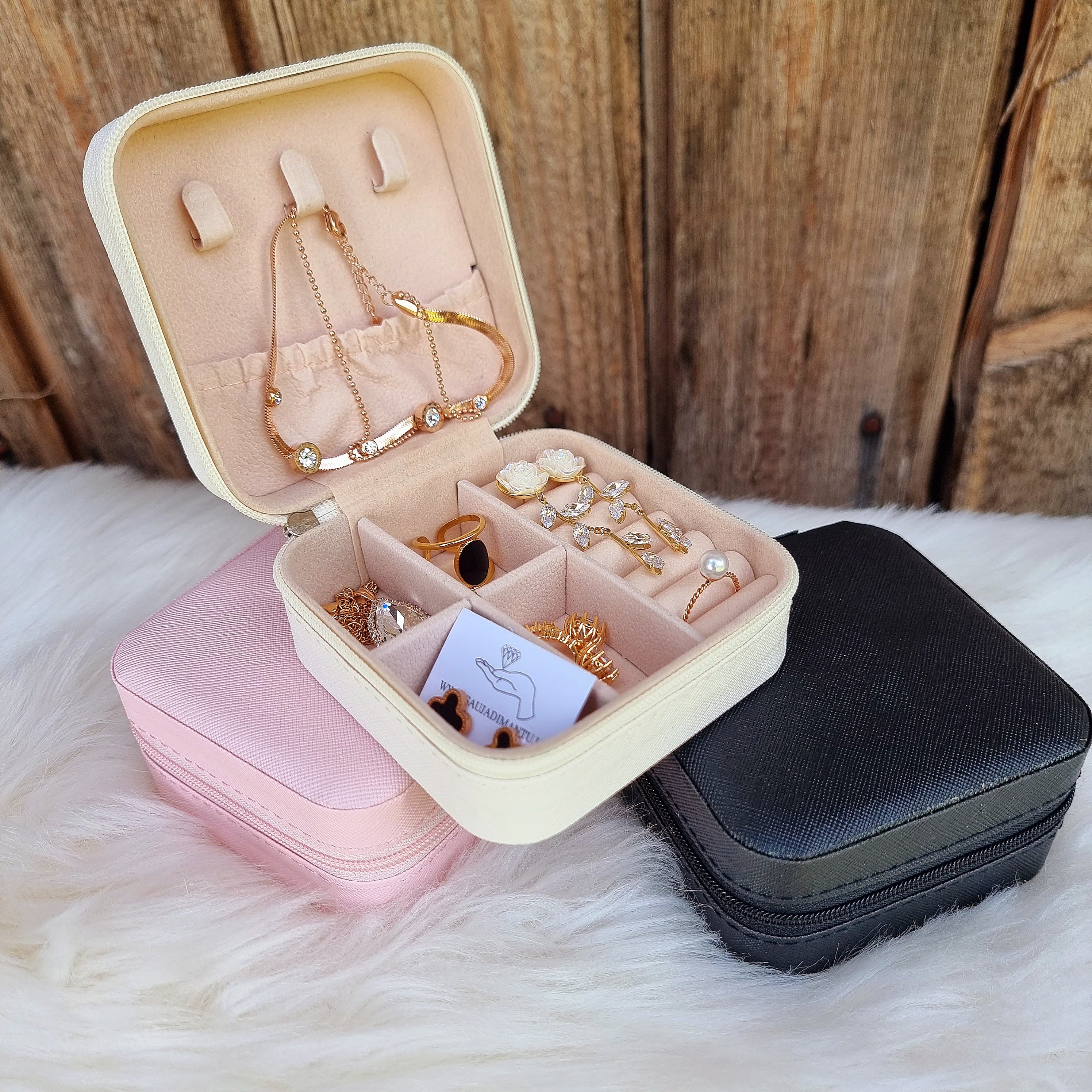 Jewelry box &quot;Mini&quot;