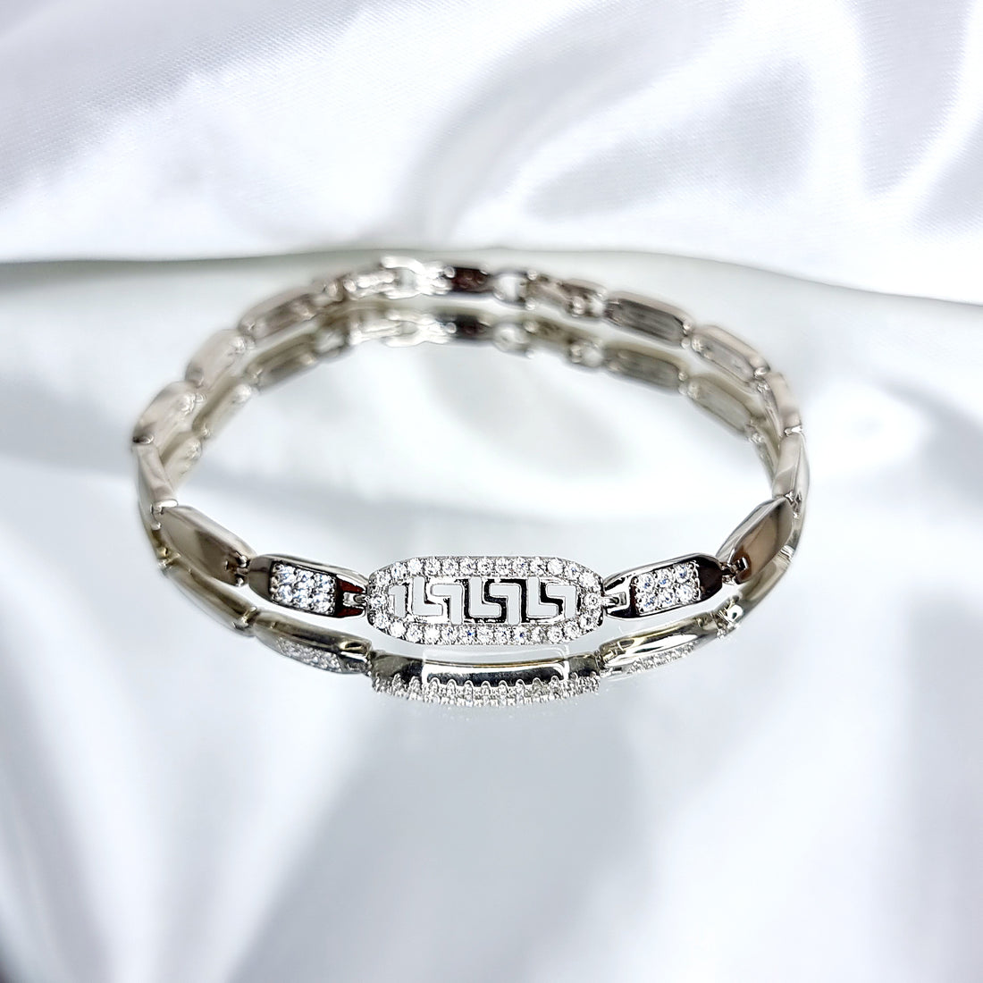 Bracelet &quot;Greek&quot;