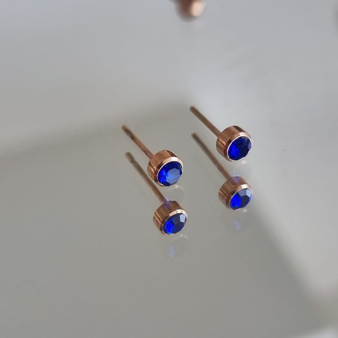 Auskar blue crystal MEGA SALE