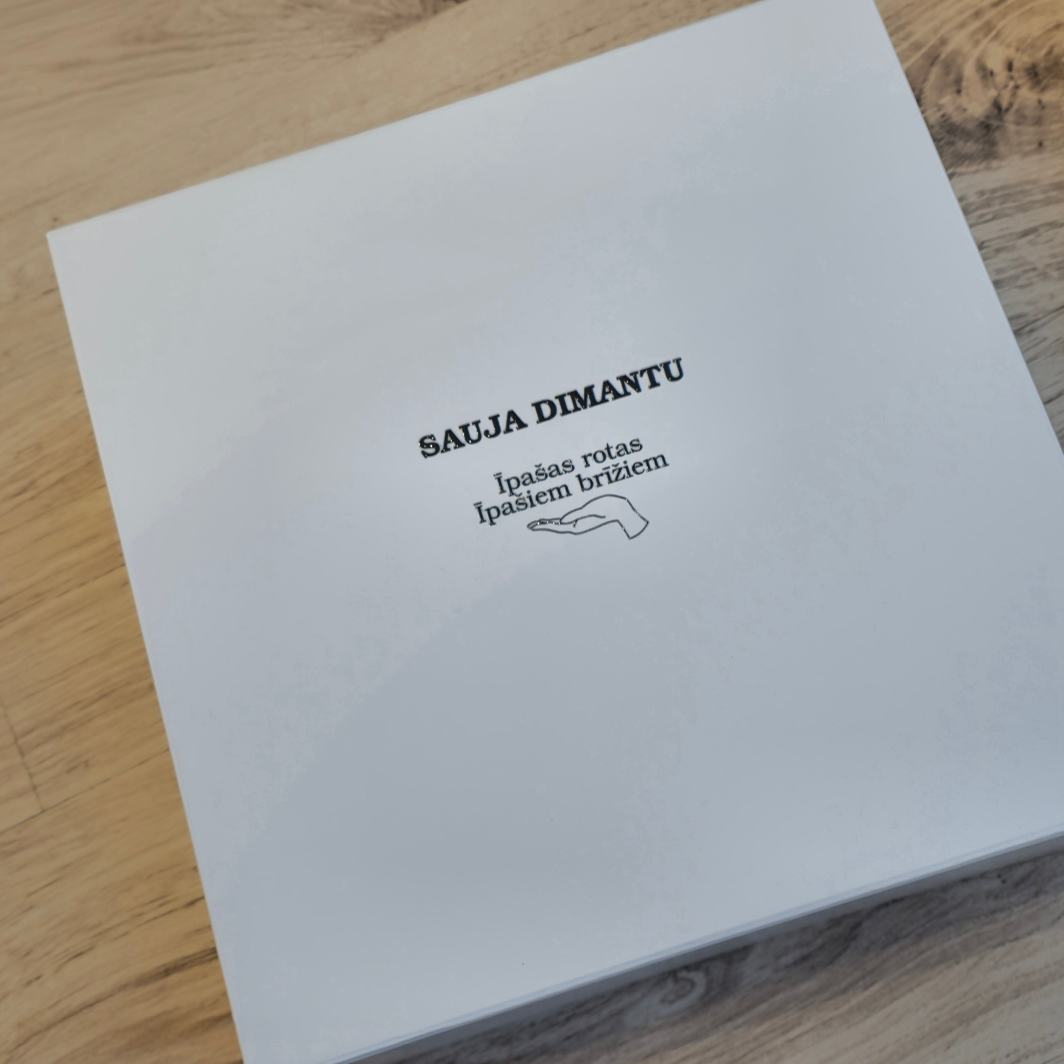 Dāvanu komplekts &quot;Lieliska dāvana Sievietei&quot;