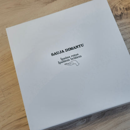 Dāvanu komplekts &quot;Lieliska dāvana Sievietei&quot;