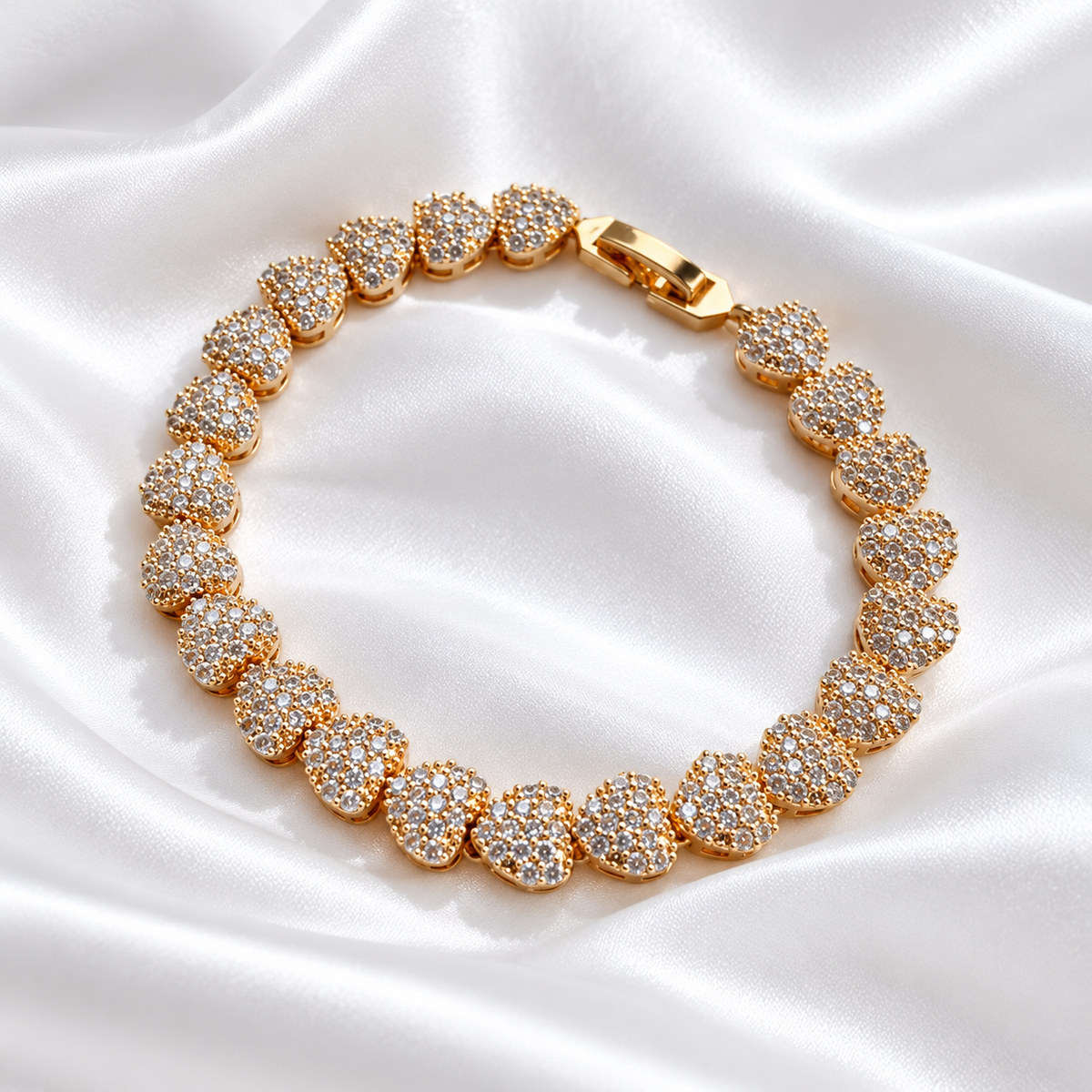 Timeless Rolo Bracelet