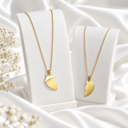Other Half jewelry set