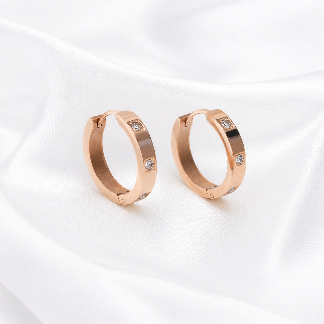 Earrings Only you!