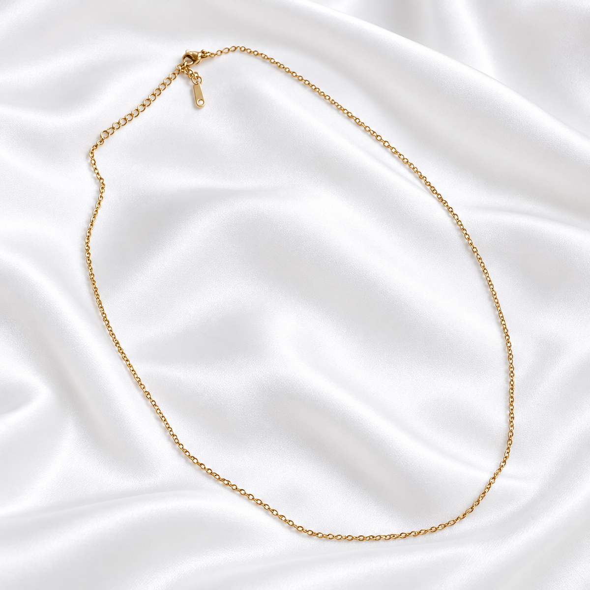 Everyday Chain yellow