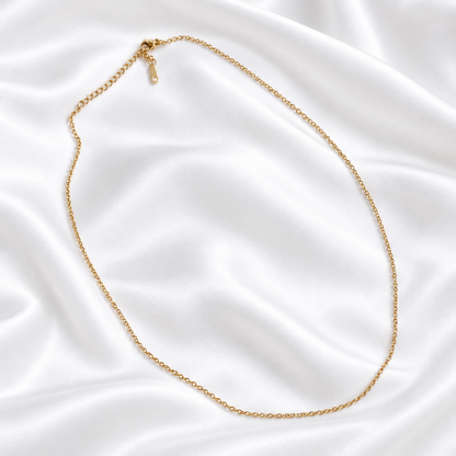 Everyday Chain yellow
