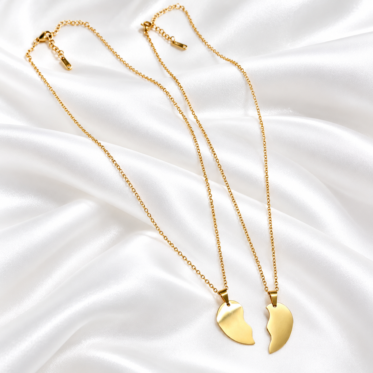 Other Half jewelry set