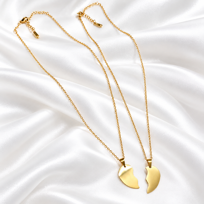 Other Half jewelry set