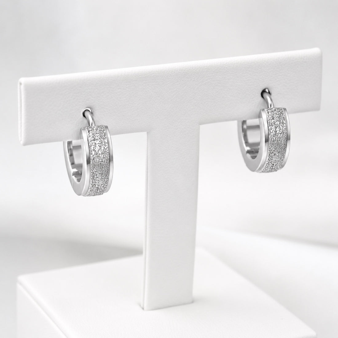 Earrings for Everyone - Bright /also single earring